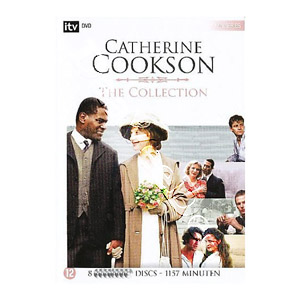 Catherine Cookson Collection - 8-DVD Box Set (DVD)
